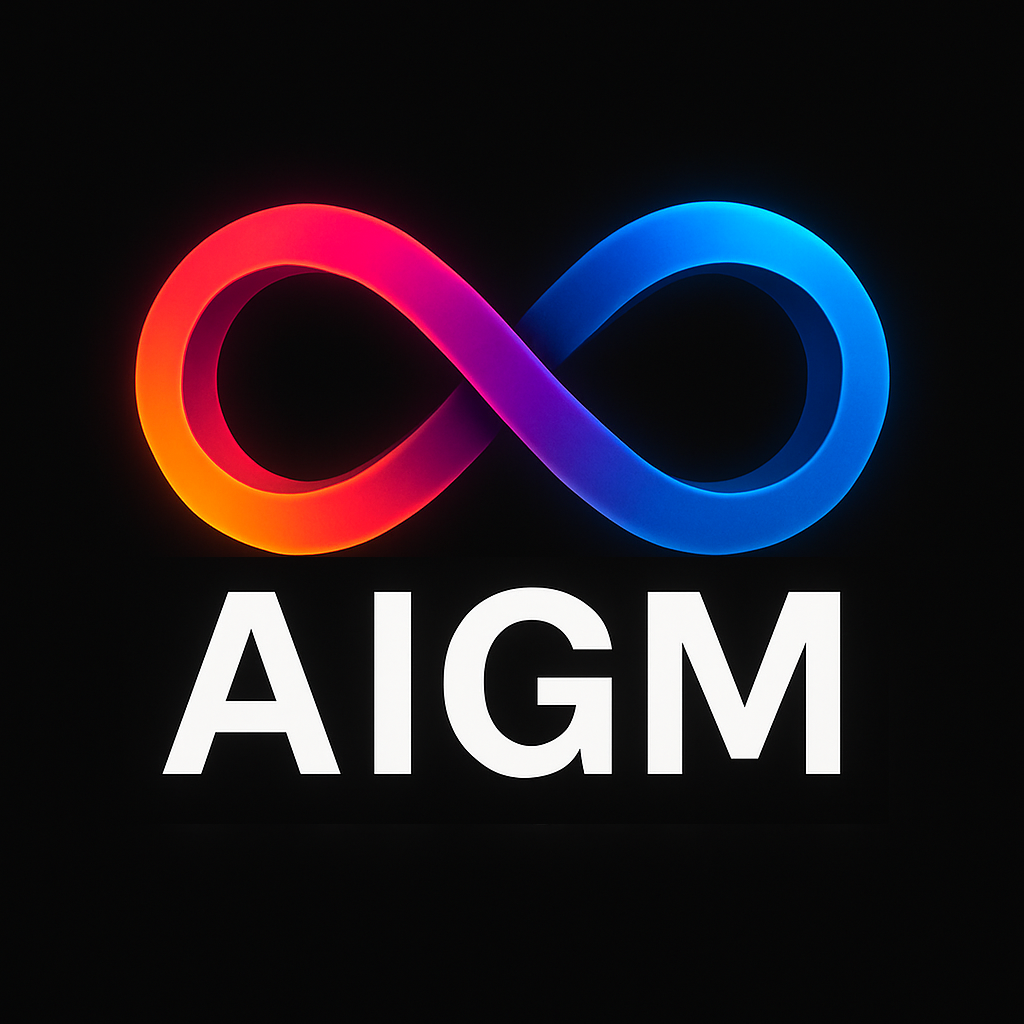 AIGM Logo